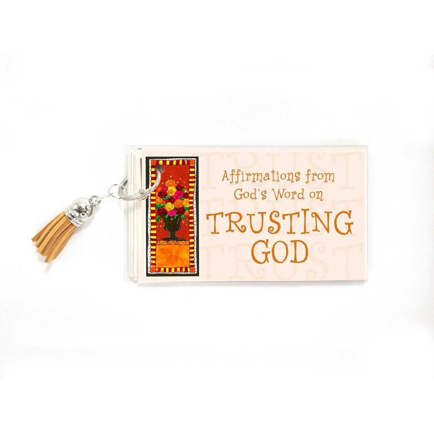 Affirmations from God - Trusting God